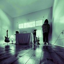 Jackson Scott Warns That 'Everything Is Ephemeral' On Latest Album