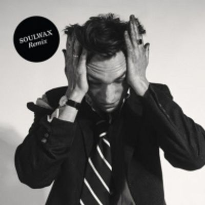 Oliver Sim Debuts Soulwax Remix of 'Sensitive Child'