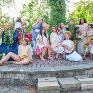 A MIDSUMMER NIGHT’S DREAM Returns for Outdoor Summer Run at The Contemporary Theater…