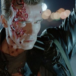 TERMINATOR 2: JUDGMENT DAY - Live in Concert Will Make World Premiere at the London…