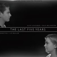Review: THE LAST FIVE YEARS at Center Stage Theatre Photo