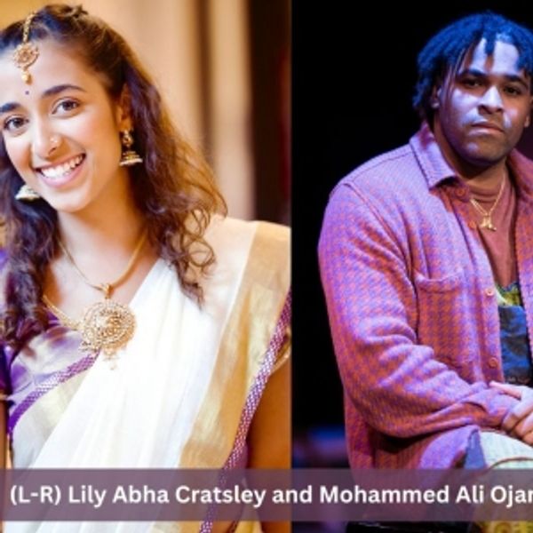 Greenway Court Theatre Unveils 2023-24 Season Featuring Two World Premieres Photo