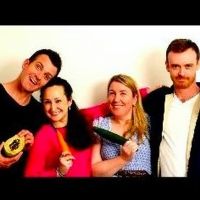 FOURPLAY Comes to MICF