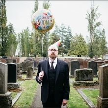 Review: EULOGY, or HOW TO PLAN YOUR OWN FUNERAL (AND HAVE FUN DOING IT) at 12th Ave A