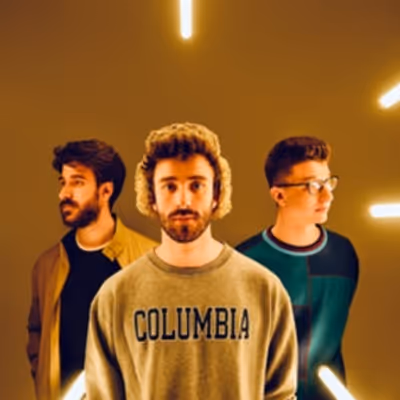 Review: AJR ACOUSTIC SET at Newport Music Hall