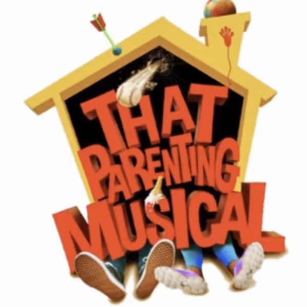 Max Crumm & More to Star in THAT PARENTING MUSICAL at Theatre Row Photo