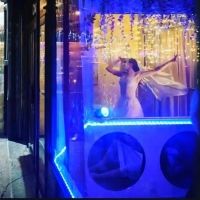 The Love Show to Present ROMEO + JULIET