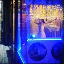 The Love Show to Present ROMEO + JULIET