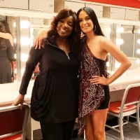 VIDEO: Gloria Gaynor Joins Kacey Musgraves Onstage at Radio City to Sing 'I Will… Video
