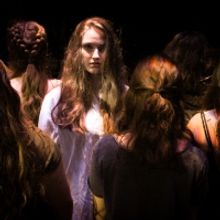 BWW Review: Theatre Baton Rouge Stages Striking Production of Arthur Miller's THE CRU