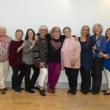 WAM New Intergenerational Ensemble To Debut FRACTURED DREAMS At July 24 Gala