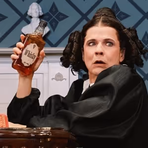 OH, MARY!, WICKED: FOR GOOD and More Win Queerties Awards