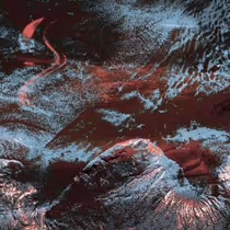 Addison Groove Debuts Ambient Alias ASTEL With SHARDS Album