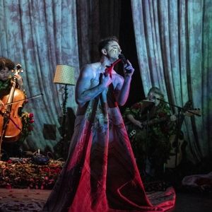 Review: ROSE: YOU ARE WHO YOU EAT at Woolly Mammoth Theatre Company