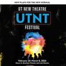 Spotlight: UTNT at Oscar G. Brockett Theatre and Lab Theatre