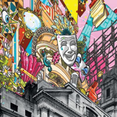 Shoreditch Town Hall to Mark 160 Years with 16 ACTS Variety Show