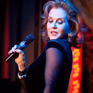 ANNA BERGMAN: THE SONG IS YOU to be Presented By Hamptons Summer Songbook By The Sea