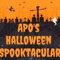 Centenary University's Theatre Honor Society Presents HALLOWEEN CABARET This Saturday