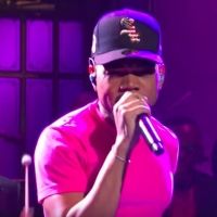 Chance The Rapper's New Music Has Ties to Rodgers & Hammerstein