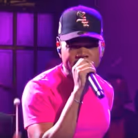 Chance The Rapper's New Music Has Ties to Rodgers & Hammerstein Video