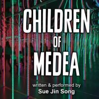 Constellation Theatre Company Kicks Off Season 14 With CHILDREN OF MEDEA