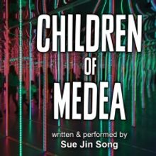Constellation Theatre Company Kicks Off Season 14 With CHILDREN OF MEDEA