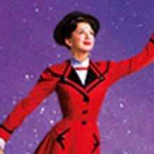 MARY POPPINS to Fly Into Sydney in 2022