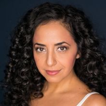 Westport Country Playhouse to Present THE GOLDSMITH a Solo Play by Sharone Sayegh