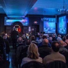 CreArtBox Opens season with soloists Guillermo Laporta, Josefina Urraca and Parhelion