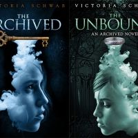 BWW News: Best Selling Author V.E. Schwab's THE ARCHIVED Being Developed as CW TV Series, Led by JANE THE VIRGIN Showrunner