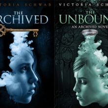 BWW News: Best Selling Author V.E. Schwab's THE ARCHIVED Being Developed as CW TV Ser