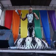 McNichols Civic Center Building Presents Summer Exhibitions, Events and Exhibits Cele