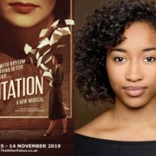 VIDEO: Get a First Listen to 'Raindrops' From REPUTATION