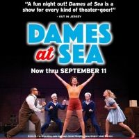 Special Offer: Hurry! Save 30% on DAMES AT SEA