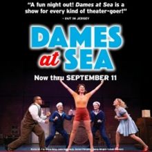Special Offer: Hurry! Save 30% on DAMES AT SEA