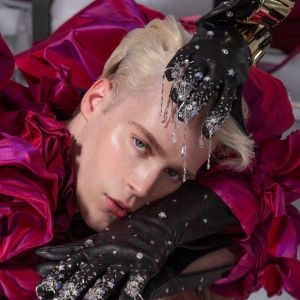 Micah McLaurin Releases New Single 'Diamonds Are a Girl's Best Friend'