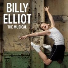 Service Dogs Attend Performance of BILLY ELLIOT in Canada