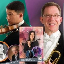 The Louisville Orchestra Will Hold Its First Performance At The City's Newest Perform