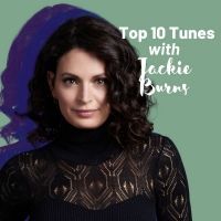 Top 10 Tunes with Jackie Burns