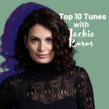 Top 10 Tunes with Jackie Burns
