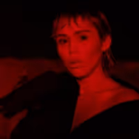 VIDEO: Miley Cyrus Performs 'Wish You Were Here' on SATURDAY NIGHT LIVE's At-Home…
