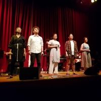 BWW Review: JAKSICAL Reached for New Heights at JOURNEY THROUGH TIME 3: A MUSICAL…