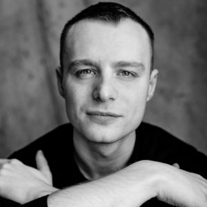 Interview: 'There's a Lot of History in the Room With Me': Actor Luke Thallon of…