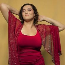 Grace Peña to Make NYC Solo Cabaret Debut in HEARTSTRINGS! at 54 Below