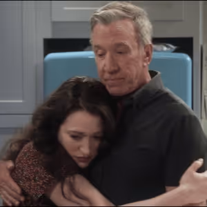 Video: Tim Allen and Kat Dennings Star in SHIFTING GEARS Official Trailer