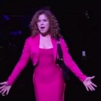 VIDEO: Bernadette Peters Sings 'Broadway Baby' as Part of City Center's…