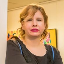 Artist Celebrates The Beauty In Schizophrenia, Post-Covid Return To Life in THE FABUL