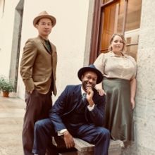 Opera Columbus Announces Cast For FELLOW TRAVELERS