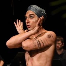 PHARAOH Comes to Theater For the New City