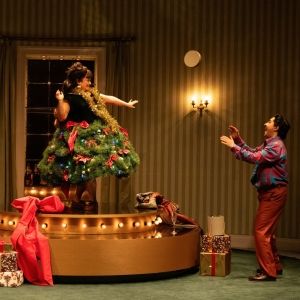 Review: PIMPINONE, Royal Ballet and Opera Interview